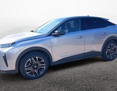 Peugeot 3008 Hénin-Beaumont