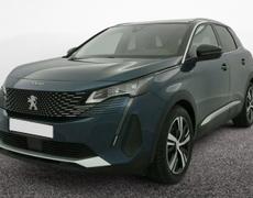 Peugeot 3008 Hénin-Beaumont