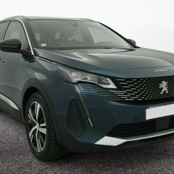 Peugeot 3008 HYBRID 225 E-EAT8 GT H&eacute;nin-Beaumont