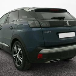 Peugeot 3008 HYBRID 225 E-EAT8 GT H&eacute;nin-Beaumont