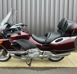 BMW K1  Troyes