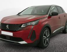 Peugeot 3008 Hénin-Beaumont