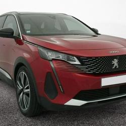 Peugeot 3008 HYBRID 225 E-EAT8 GT PACK H&eacute;nin-Beaumont