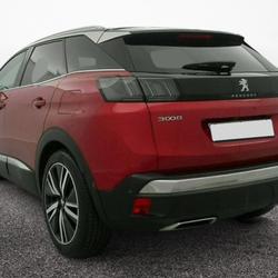 Peugeot 3008 HYBRID 225 E-EAT8 GT PACK H&eacute;nin-Beaumont