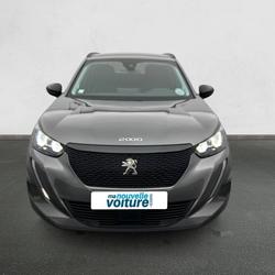 Peugeot 2008 2008 PureTech 130 S&S EAT8 - Style La Rochelle