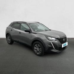Peugeot 2008 2008 PureTech 130 S&S EAT8 - Style La Rochelle