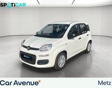 Fiat Pandina Metz