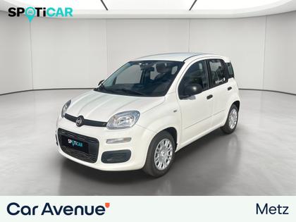 Fiat Pandina - Pandina 1.0 65 ch Hybrid BSG S/S Icône - 15 150 €