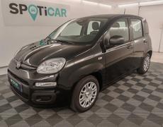 Fiat Panda Aubière