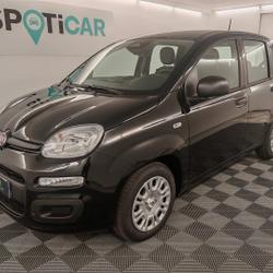 Fiat Panda Pandina 1.0 65ch BSG S&S Hybrid Ic&ocirc;ne (Step1) occasion - Aubi&egrave;re - photo 2/50