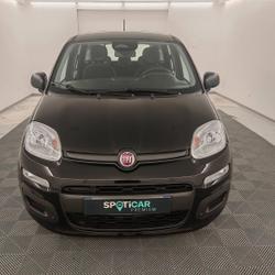 Fiat Panda Pandina 1.0 65ch BSG S&S Hybrid Ic&ocirc;ne (Step1) occasion - Aubi&egrave;re - photo 3/50
