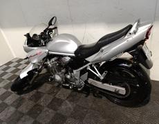 Suzuki GSF Pressigny-les-Pins