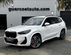 BMW X1 Guer