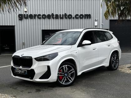 BMW X1 - (U11) XDRIVE25E 245CH M SPORT - 38 990 €