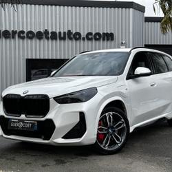 BMW X1 (U11) XDRIVE25E 245CH M SPORT Guer