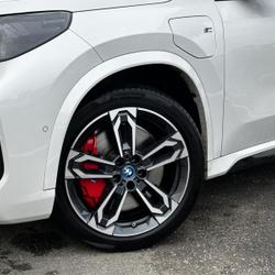 BMW X1 (U11) XDRIVE25E 245CH M SPORT Guer