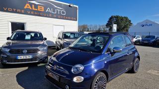 Fiat 500C  - photo 0