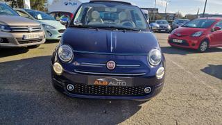 Fiat 500C  - photo 1