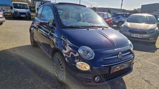 Fiat 500C  - photo 2