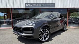 Porsche Cayenne  - photo 0