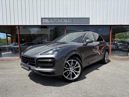 Porsche Cayenne - (9YA) 3.0 V6 340CH - 47 990 €