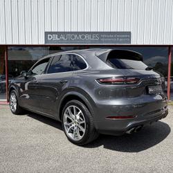 Porsche Cayenne (9YA) 3.0 V6 340CH Chantepie