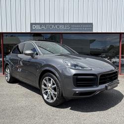 Porsche Cayenne (9YA) 3.0 V6 340CH Chantepie