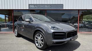 Porsche Cayenne  - photo 2