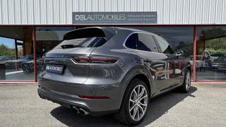 Porsche Cayenne  - photo 3