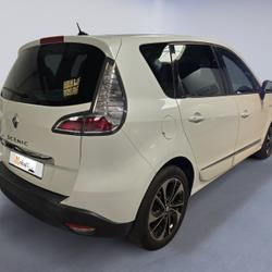 Renault Scenic 3 Bose Cou&euml;ron