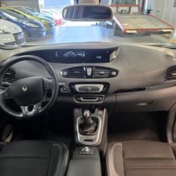 Renault Scenic 3 Bose Cou&euml;ron
