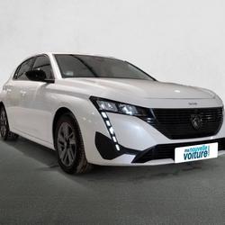 Peugeot 308 III Phase 1 BlueHDi 130ch S&S EAT8 - Active Pack occasion - La Rochelle - photo 3/20