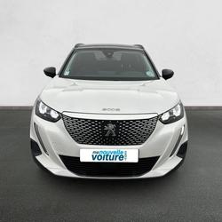 Peugeot e-2008 2008 Electrique 136 ch - Allure Pack La Rochelle