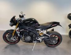 Triumph Speed Triple Dury