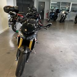 Triumph Speed Triple  Dury
