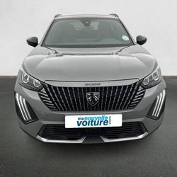 Peugeot 2008 2008 PureTech 100 S&S BVM6 - Allure La Rochelle