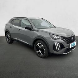 Peugeot 2008 2008 PureTech 100 S&S BVM6 - Allure La Rochelle