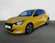 Peugeot 208 La Rochelle
