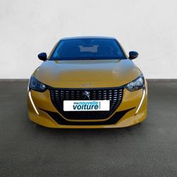 Peugeot 208 PureTech 100 S&S EAT8 - Allure Pack occasion - La Rochelle - photo 2/24