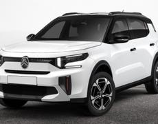 Citroen C3 Aircross Hénin-Beaumont