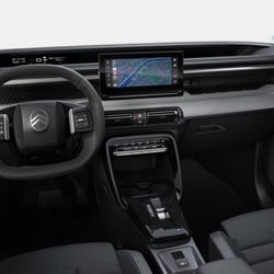Citroen C3 Aircross HYBRIDE 145 E-DCS6 5PL MAX + PACK HIVER H&eacute;nin-Beaumont