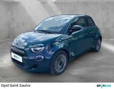 Fiat 500 II