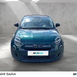 Fiat 500 II 1.0 FireFly 65ch hybrid Ic&ocirc;ne Saint-Saulve