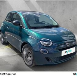 Fiat 500 II 1.0 FireFly 65ch hybrid Ic&ocirc;ne Saint-Saulve
