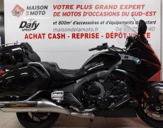 BMW K 1600 Mougins