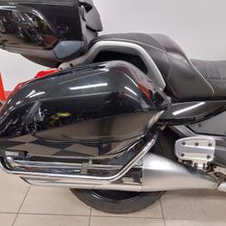 BMW K 1600  Mougins