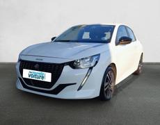 Peugeot 208 La Rochelle