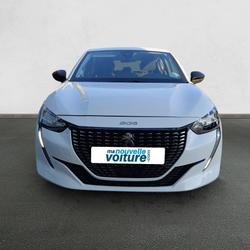 Peugeot 208 PureTech 100 S&S BVM6 - Active Pack occasion - La Rochelle - photo 2/21