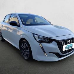 Peugeot 208 PureTech 100 S&S BVM6 - Active Pack occasion - La Rochelle - photo 3/21