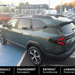 Dacia Bigster Mild Hybrid 140 Journey Auray